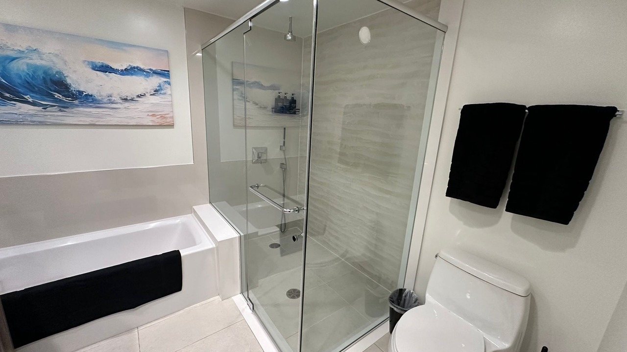 Photo of Bathroom in Los Angeles