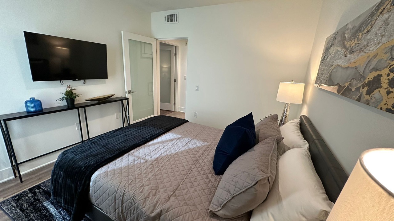 Photo of Bedroom in Los Angeles