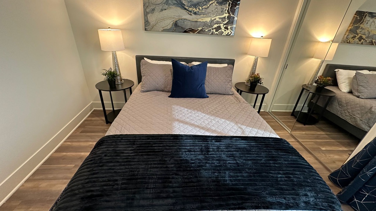 Photo of Bedroom in Los Angeles