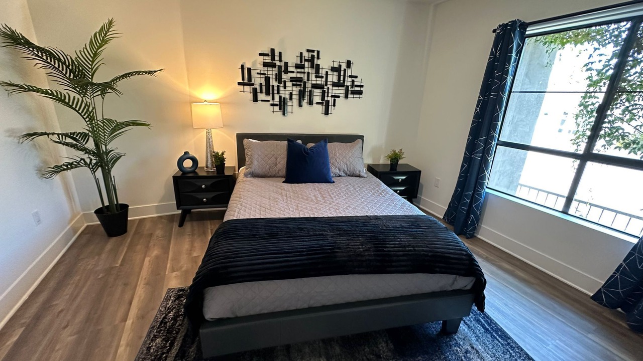 Photo of Bedroom in Los Angeles