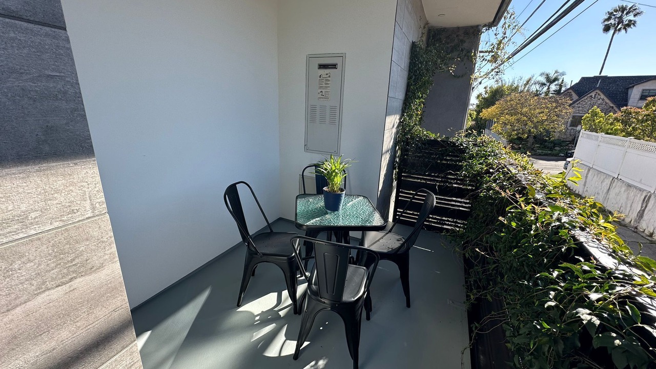Photo of Outdoor in Los Angeles