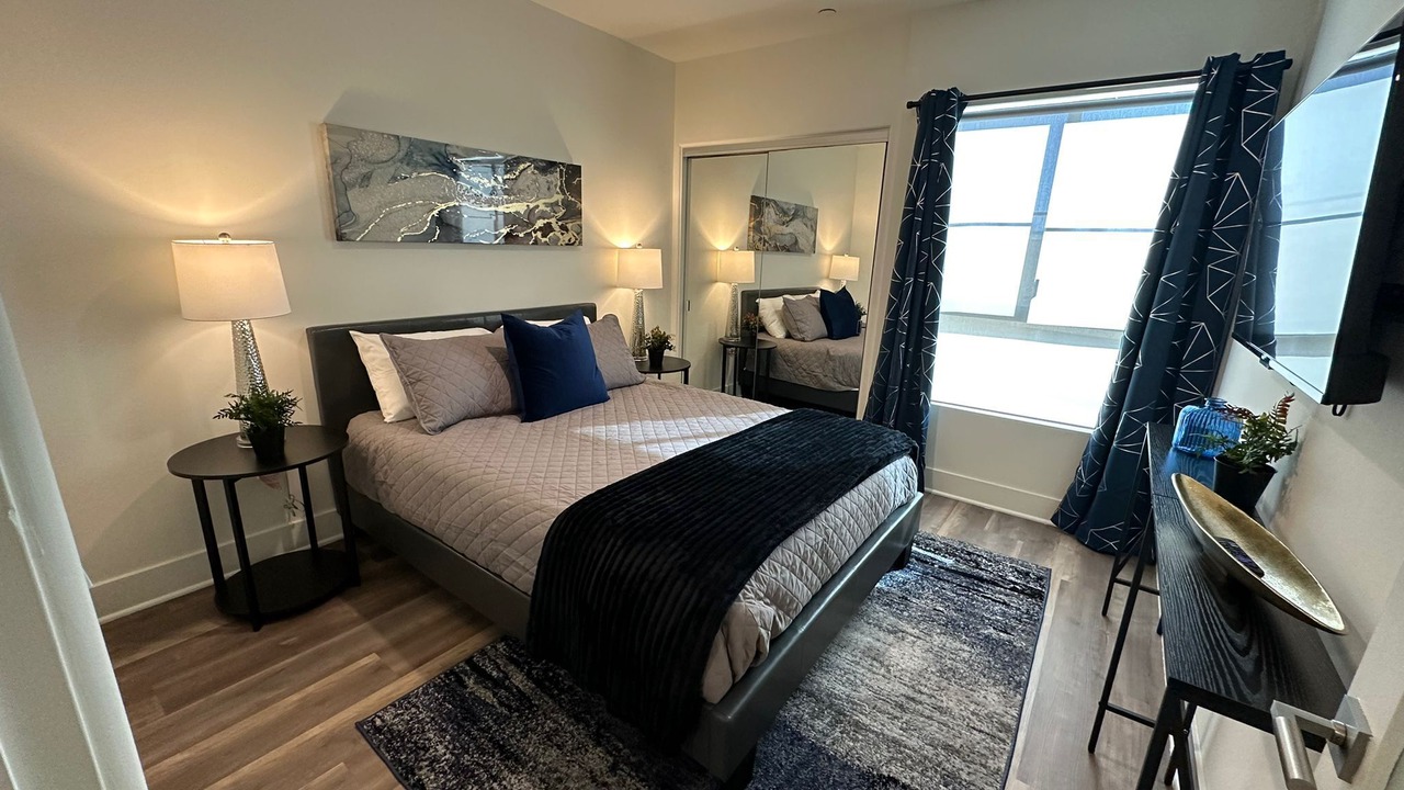 Photo of Bedroom in Los Angeles