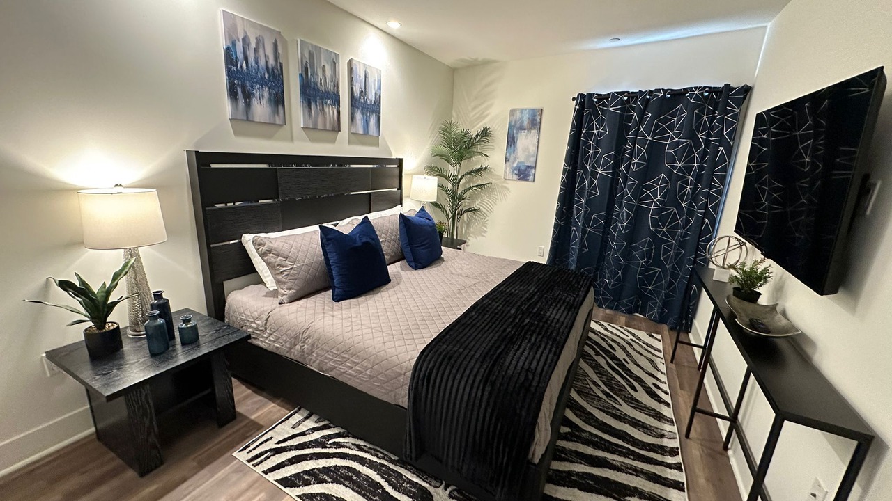 Photo of Bedroom in Los Angeles