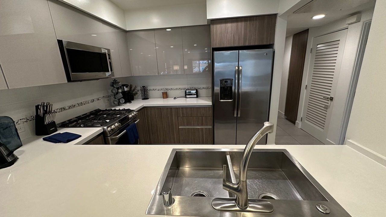 Photo of Kitchen in Los Angeles