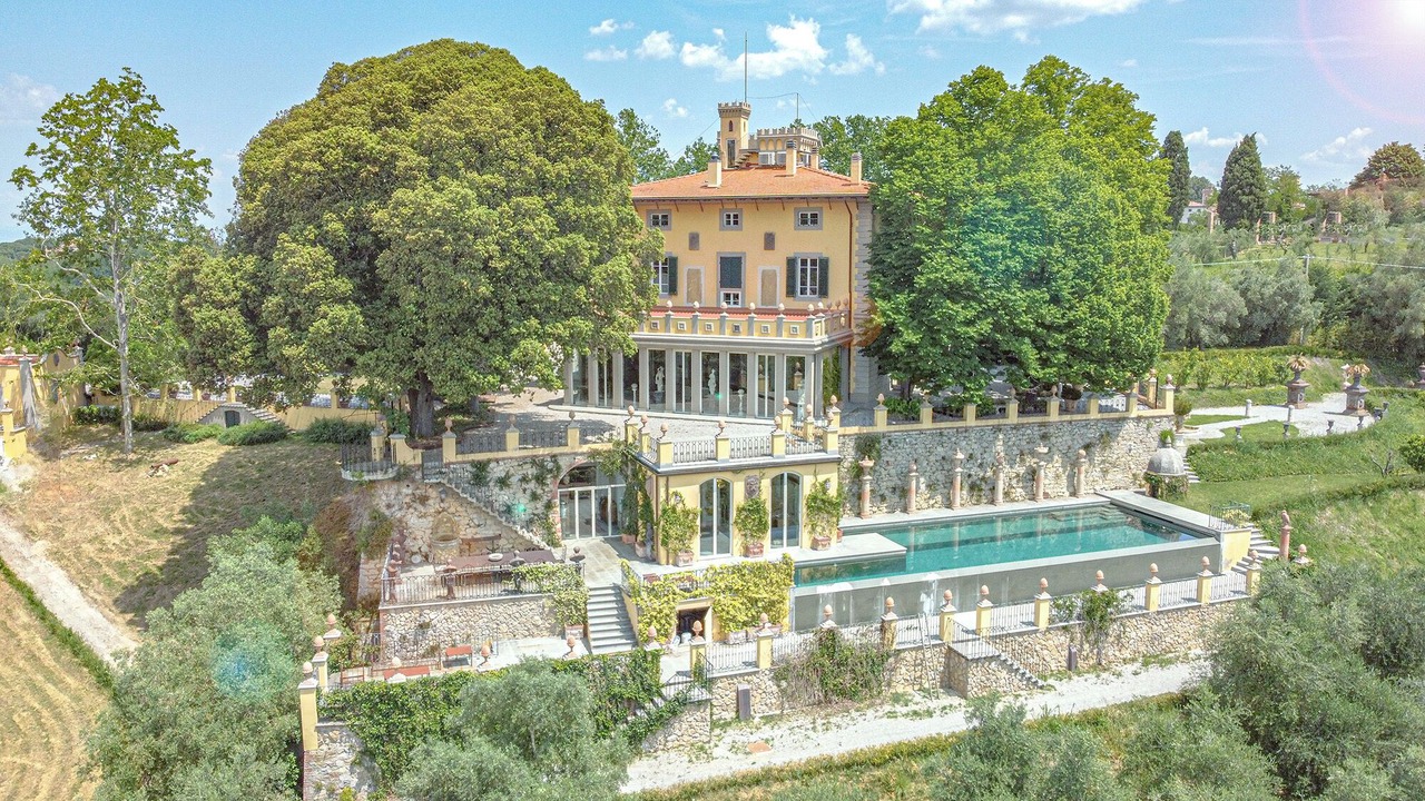 Photo of Outdoor in Crespina