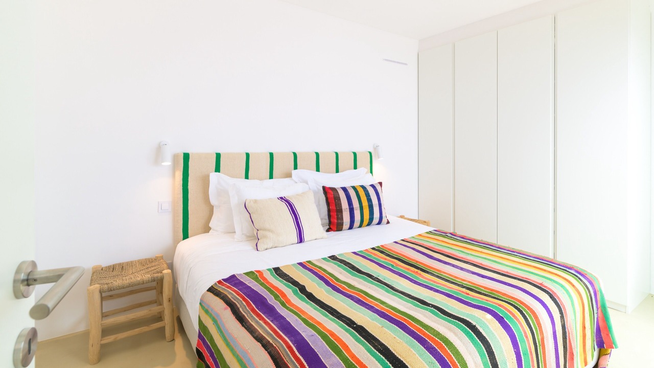 Photo of Bedroom in Odemira