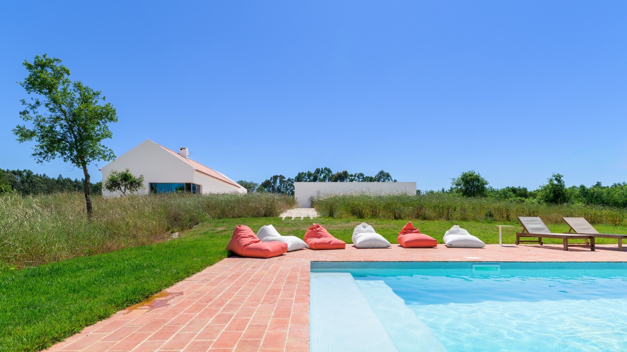 Photo of Outdoor in Odemira