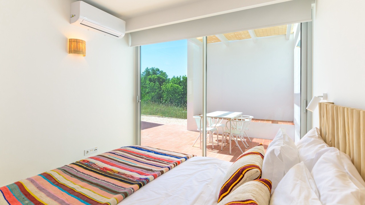Photo of Bedroom in Odemira