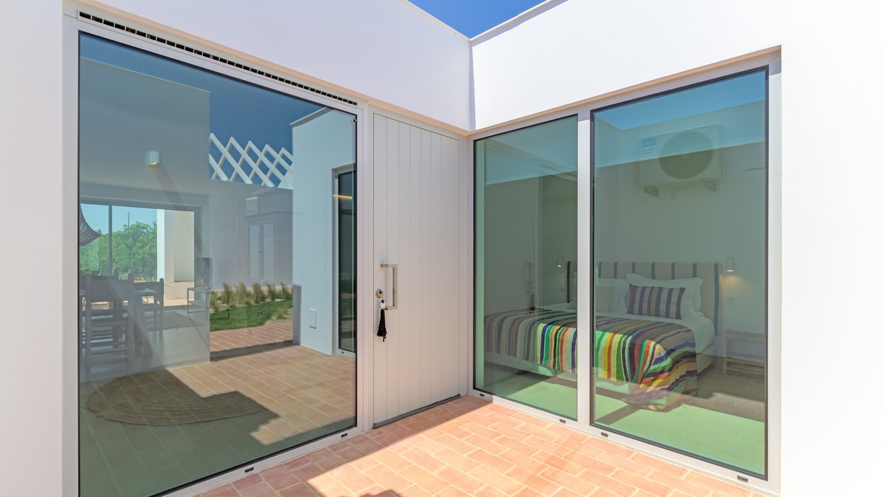 Photo of Patio Balcony in Odemira