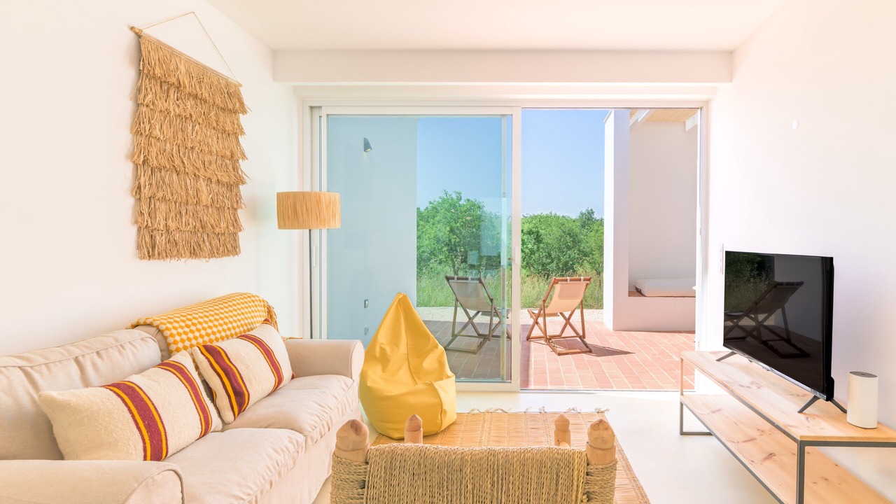 Photo of Livingroom in Odemira