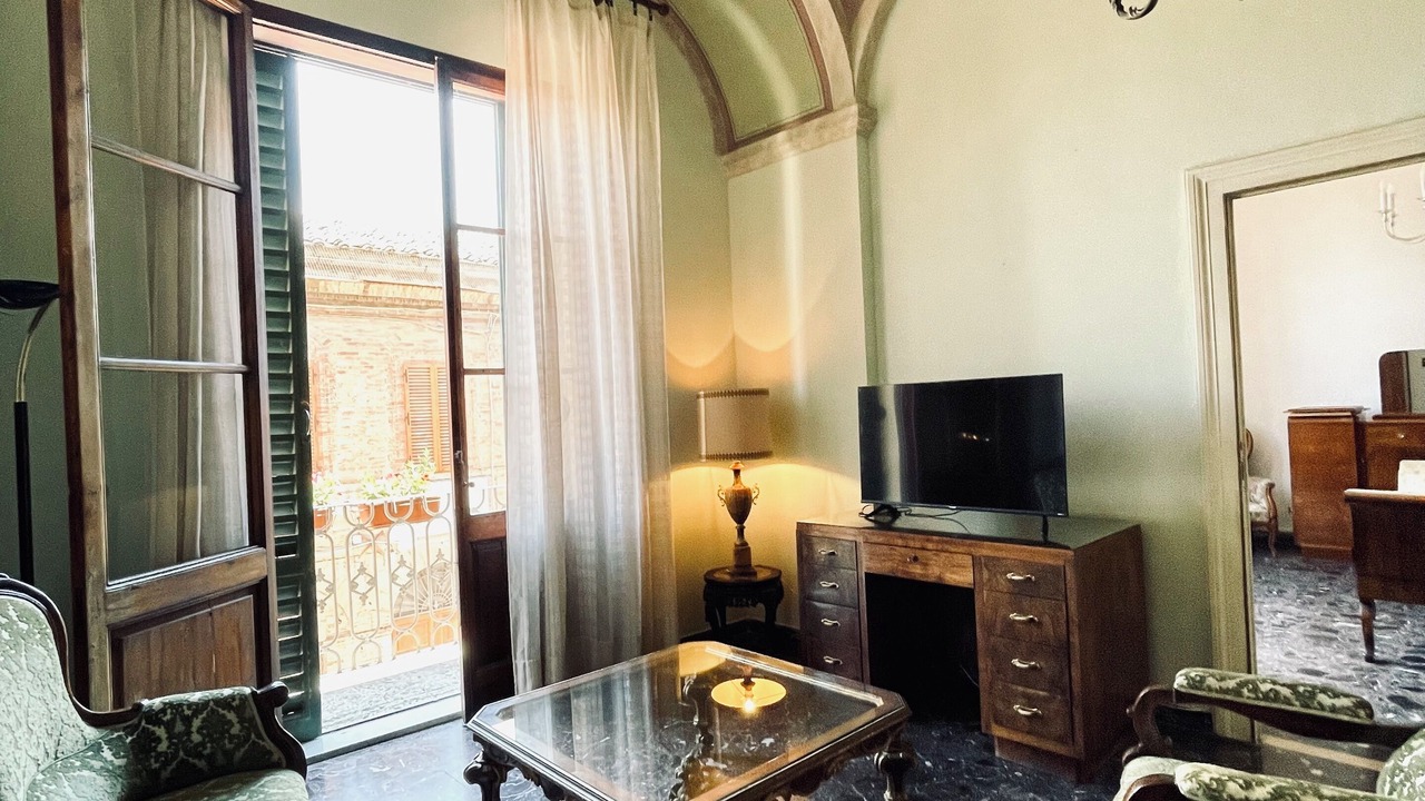 Photo of Livingroom in Monteroni d'Arbia