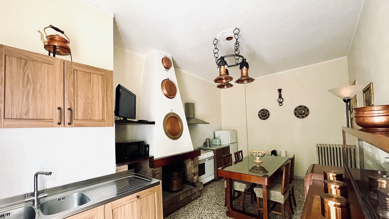 Photo of Kitchen in Monteroni d'Arbia