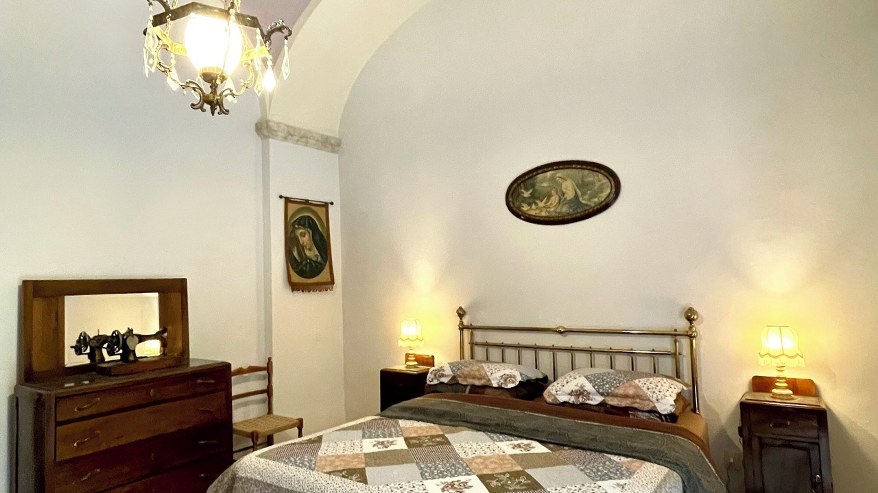 Photo of Bedroom in Monteroni d'Arbia