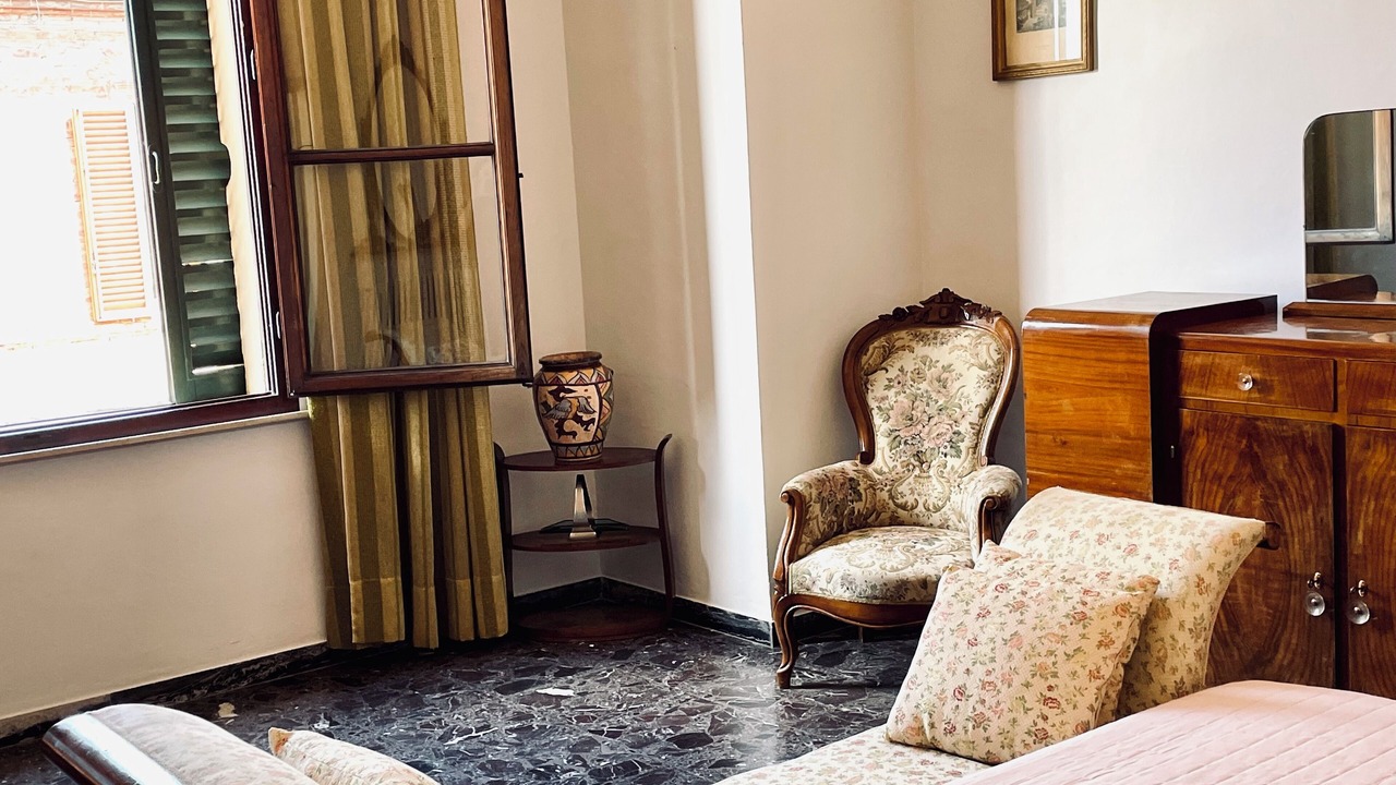 Photo of Bedroom in Monteroni d'Arbia