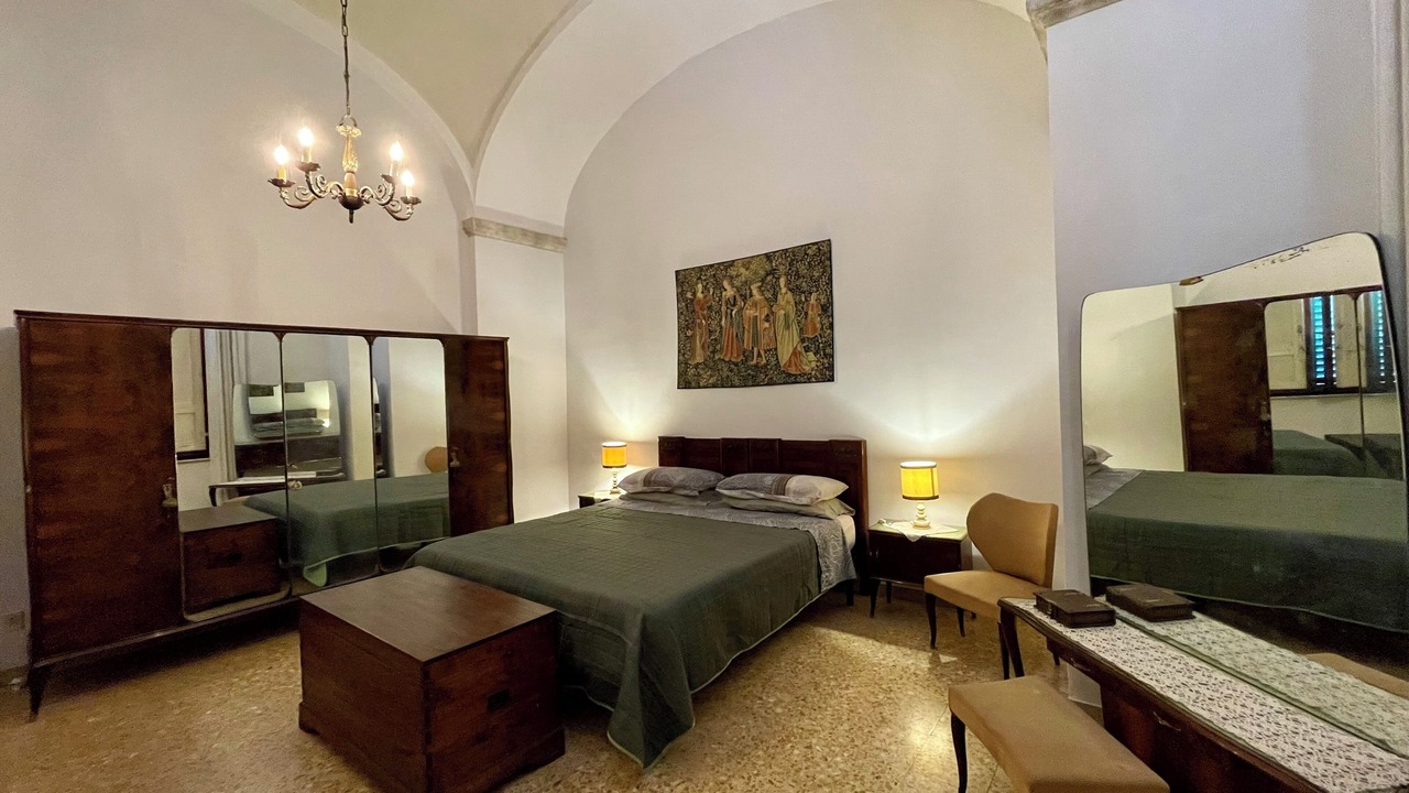 Photo of Bedroom in Monteroni d'Arbia