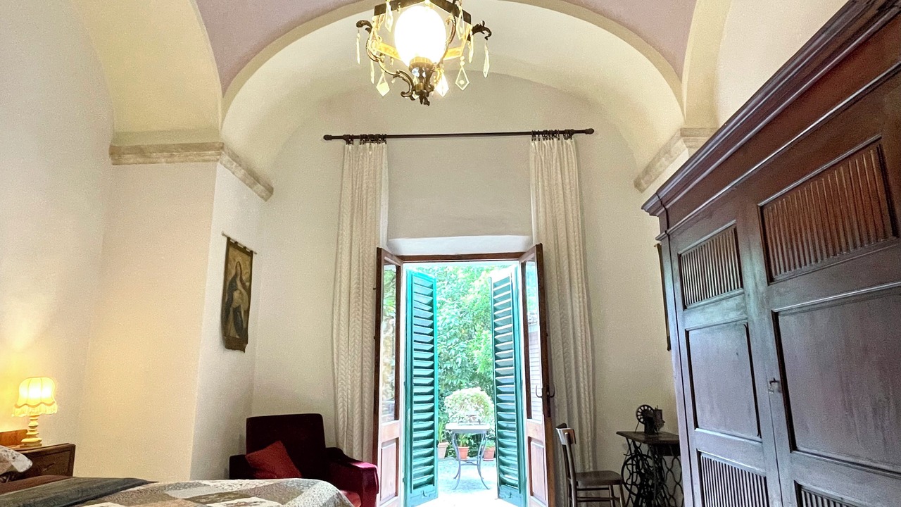 Photo of Bedroom in Monteroni d'Arbia