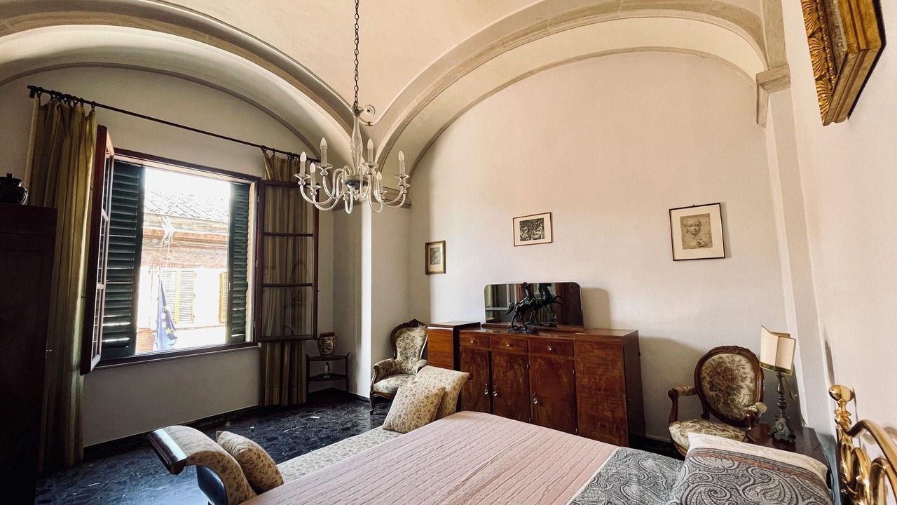 Photo of Bedroom in Monteroni d'Arbia