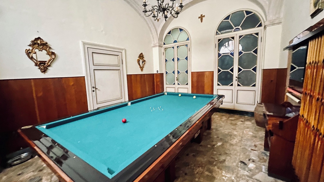 Photo of Bedroom in Monteroni d'Arbia