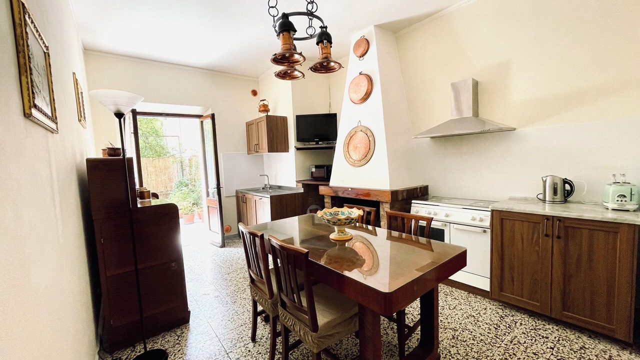 Photo of Kitchen in Monteroni d'Arbia