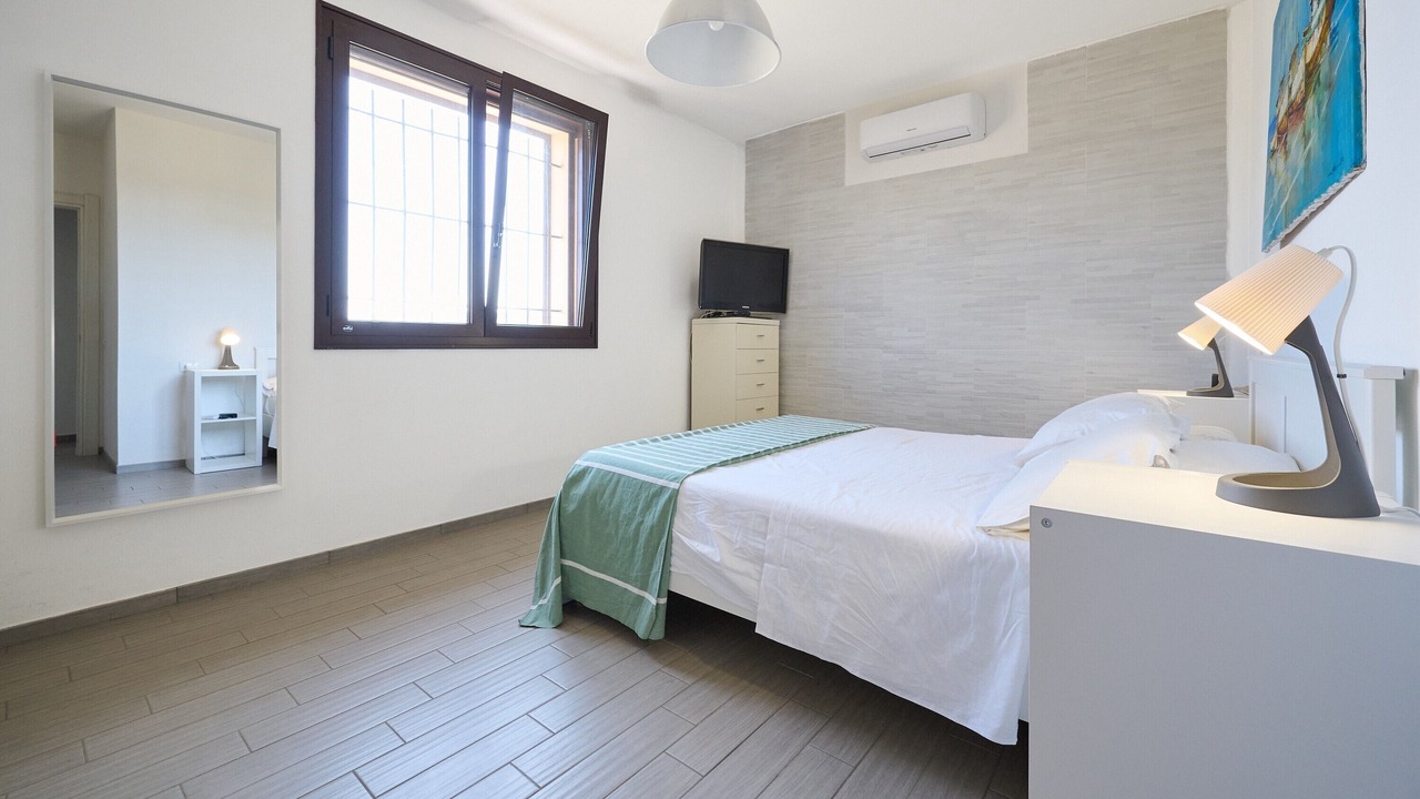 Photo of Bedroom in Riotorto