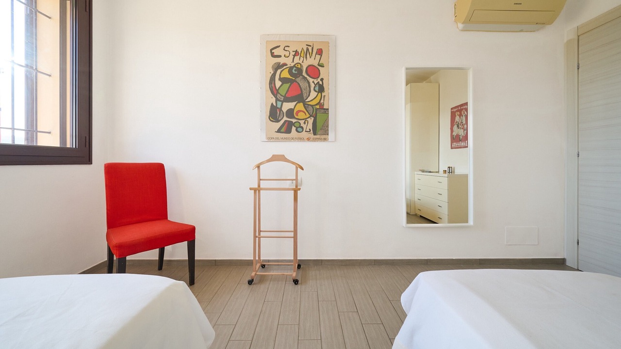 Photo of Bedroom in Riotorto
