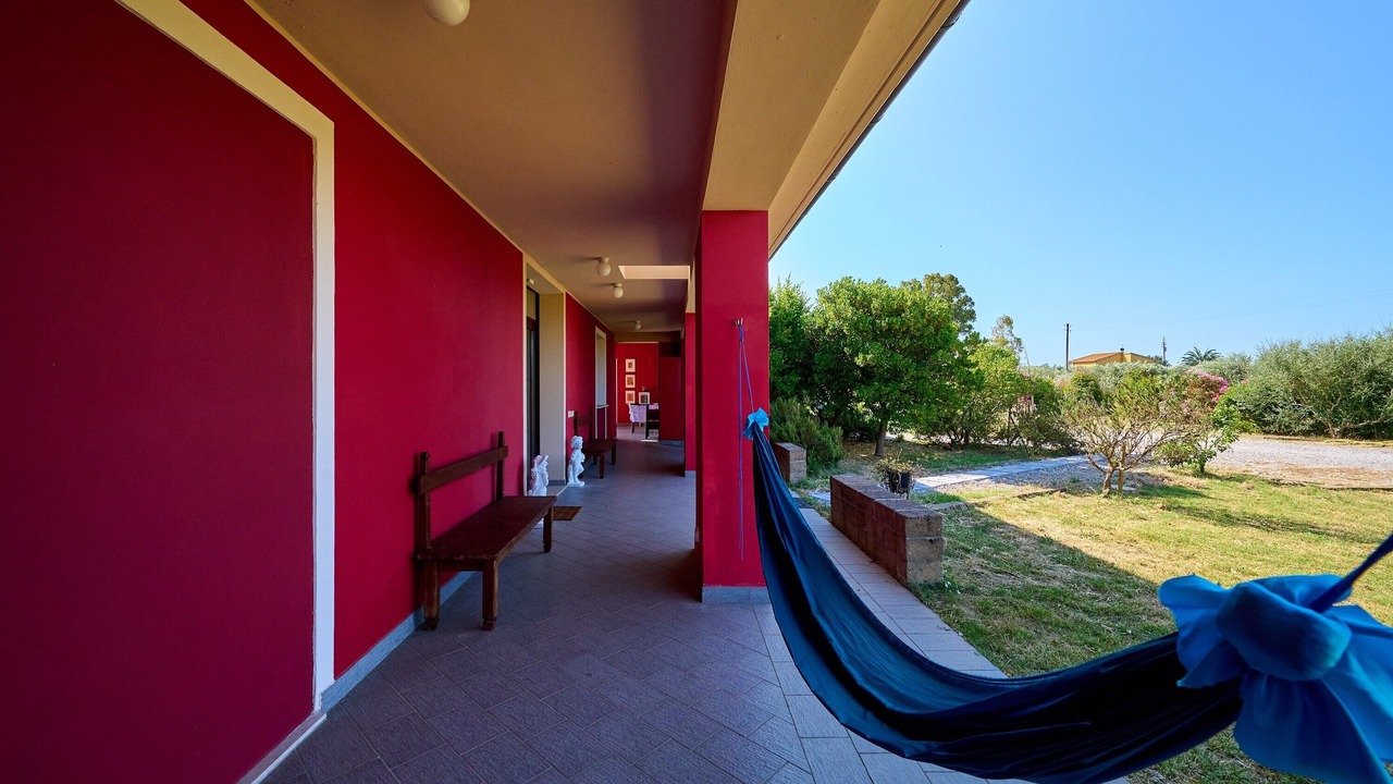 Photo of Patio Balcony in Riotorto