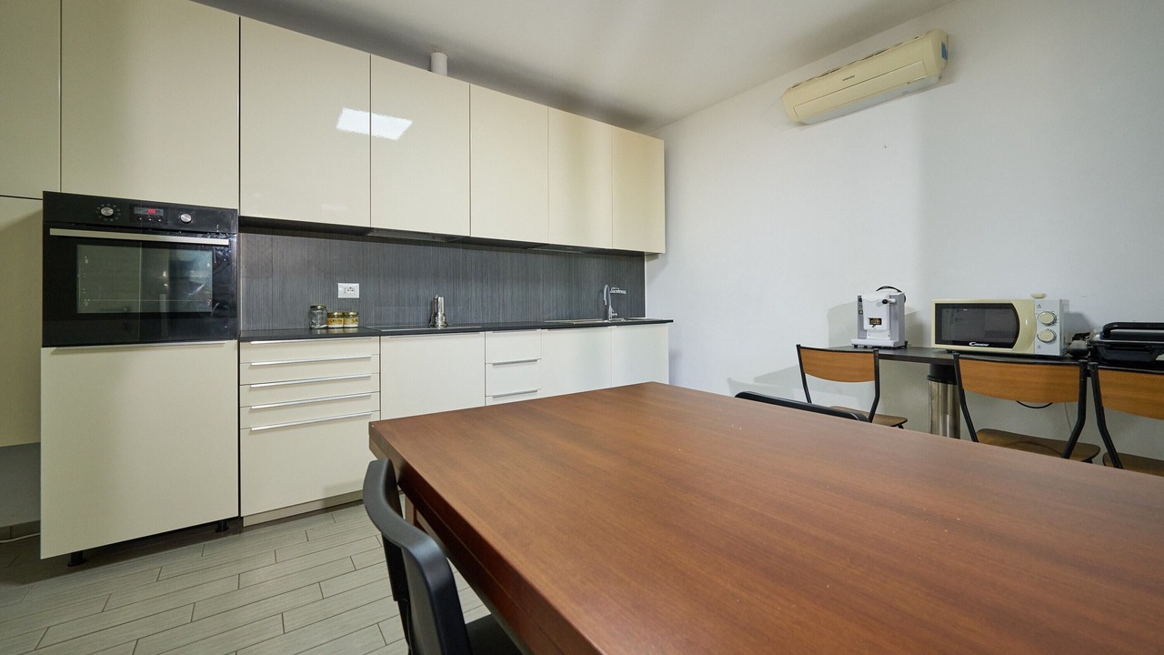 Photo of Kitchen in Riotorto