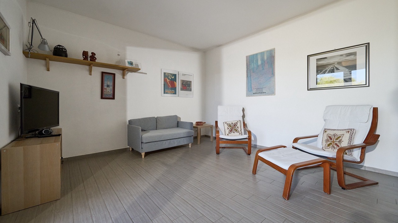 Photo of Livingroom in Riotorto
