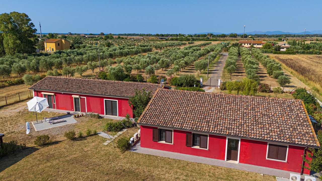 Photo of Outdoor in Riotorto