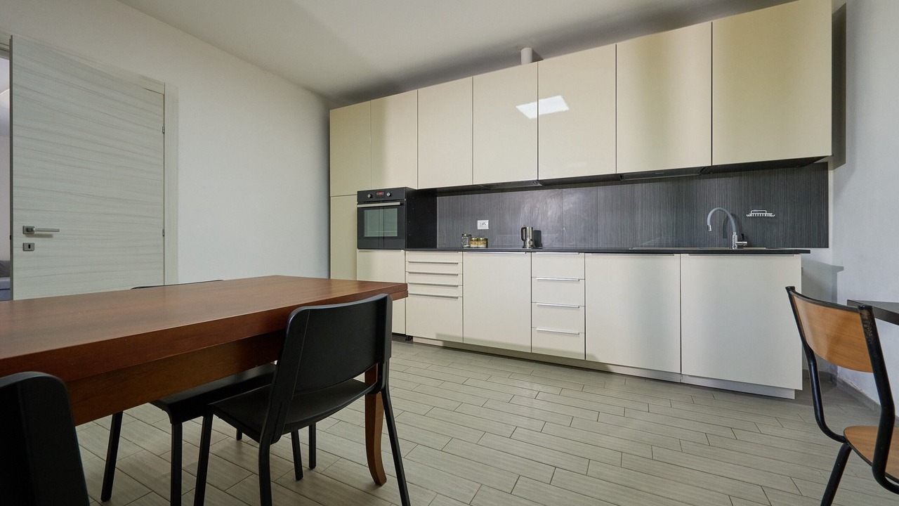 Photo of Kitchen in Riotorto