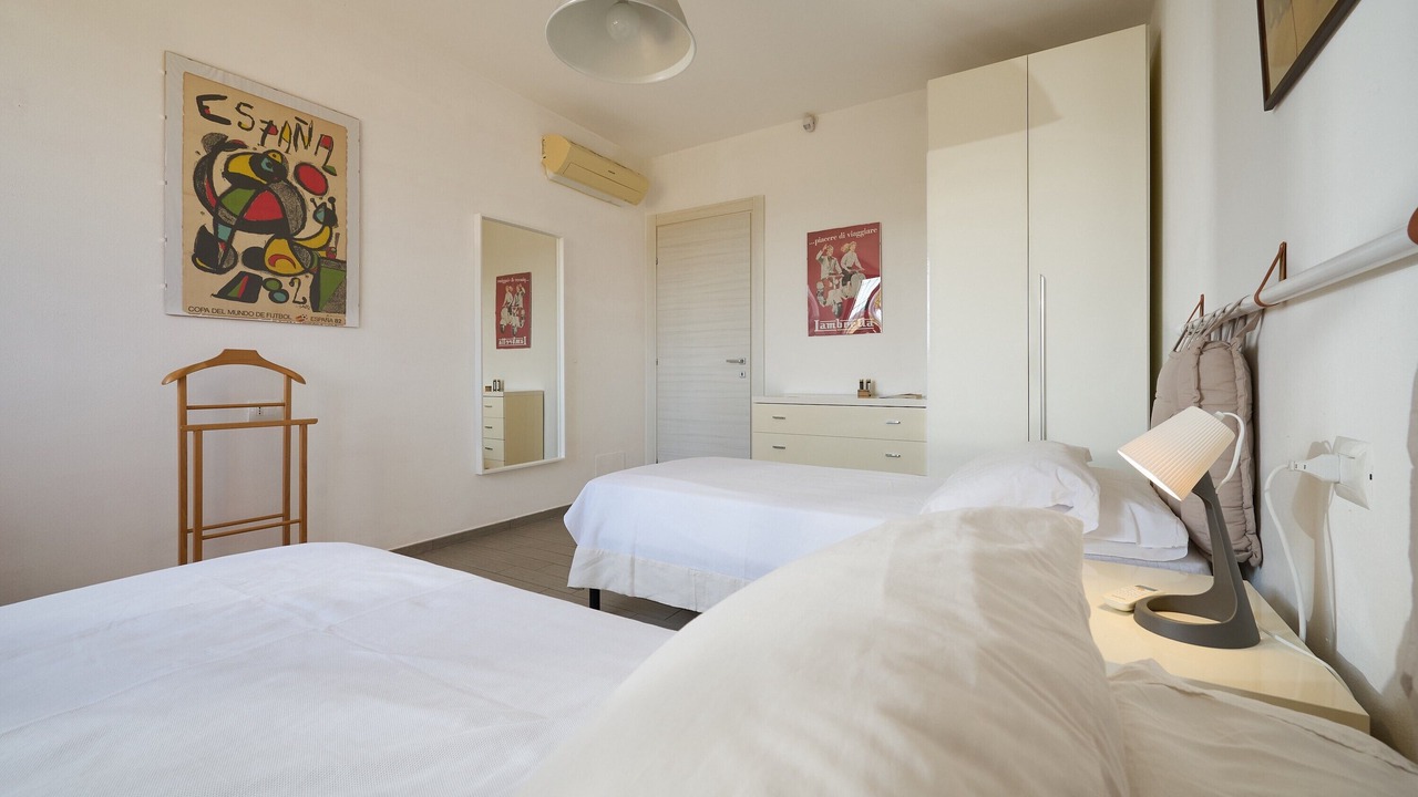 Photo of Bedroom in Riotorto