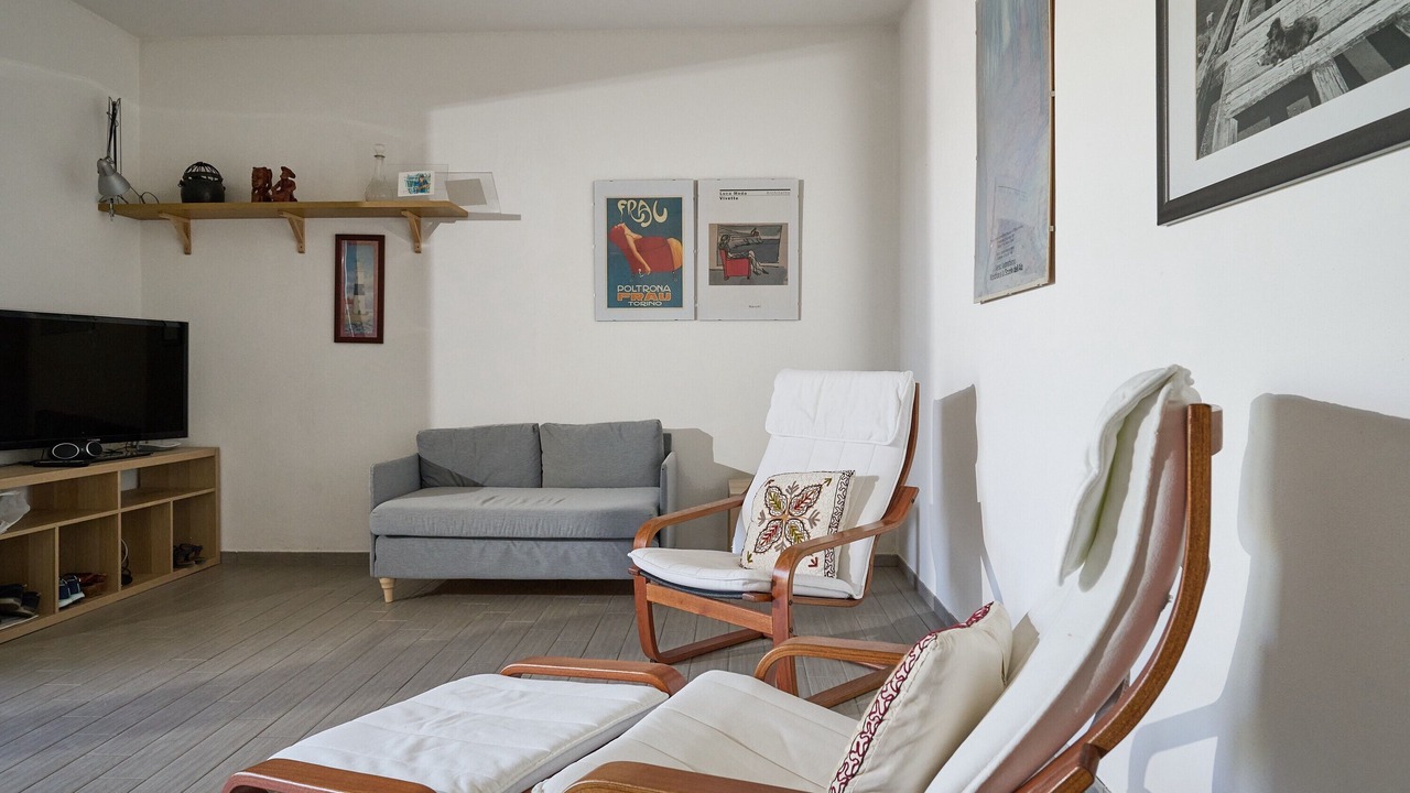 Photo of Livingroom in Riotorto