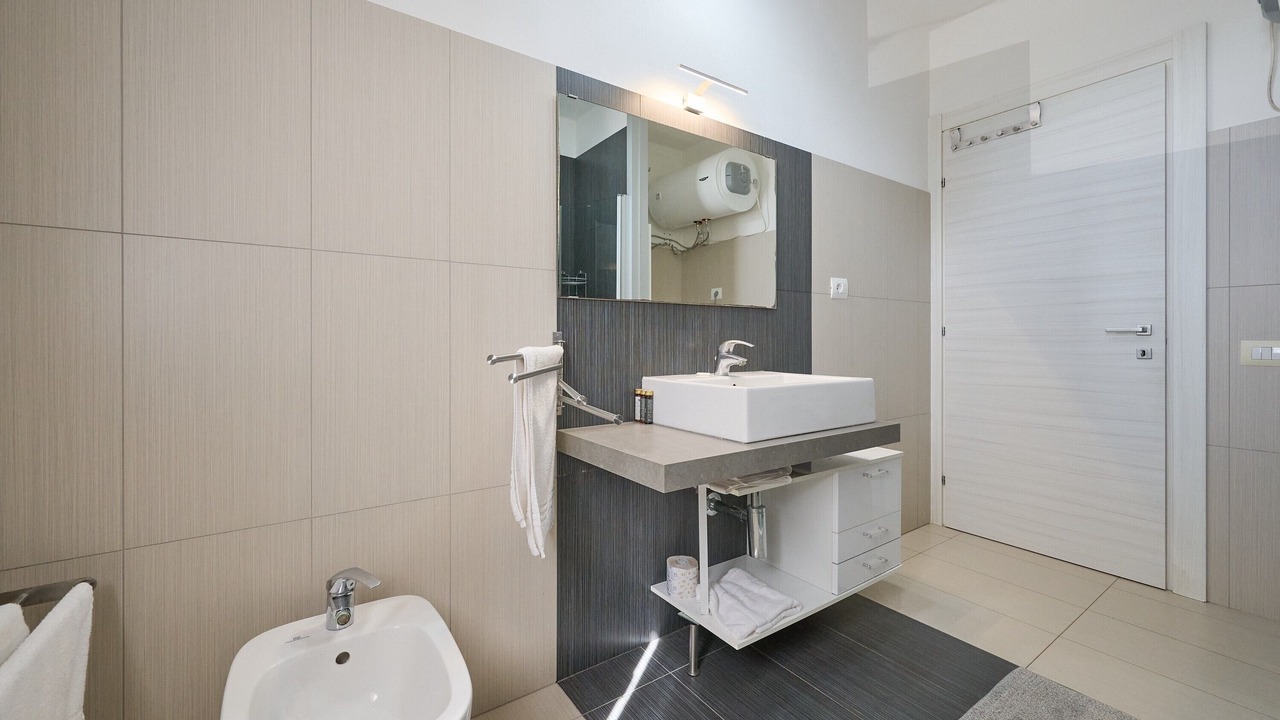 Photo of Bathroom in Riotorto