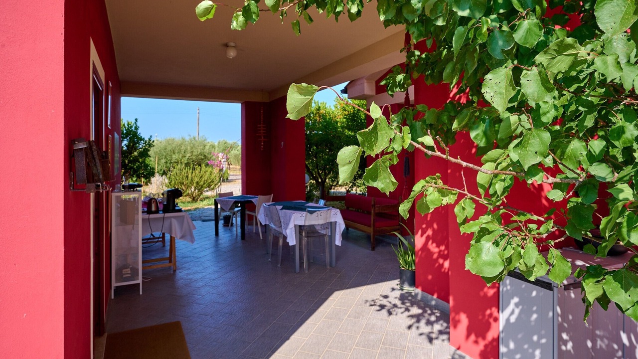 Photo of Outdoor in Riotorto