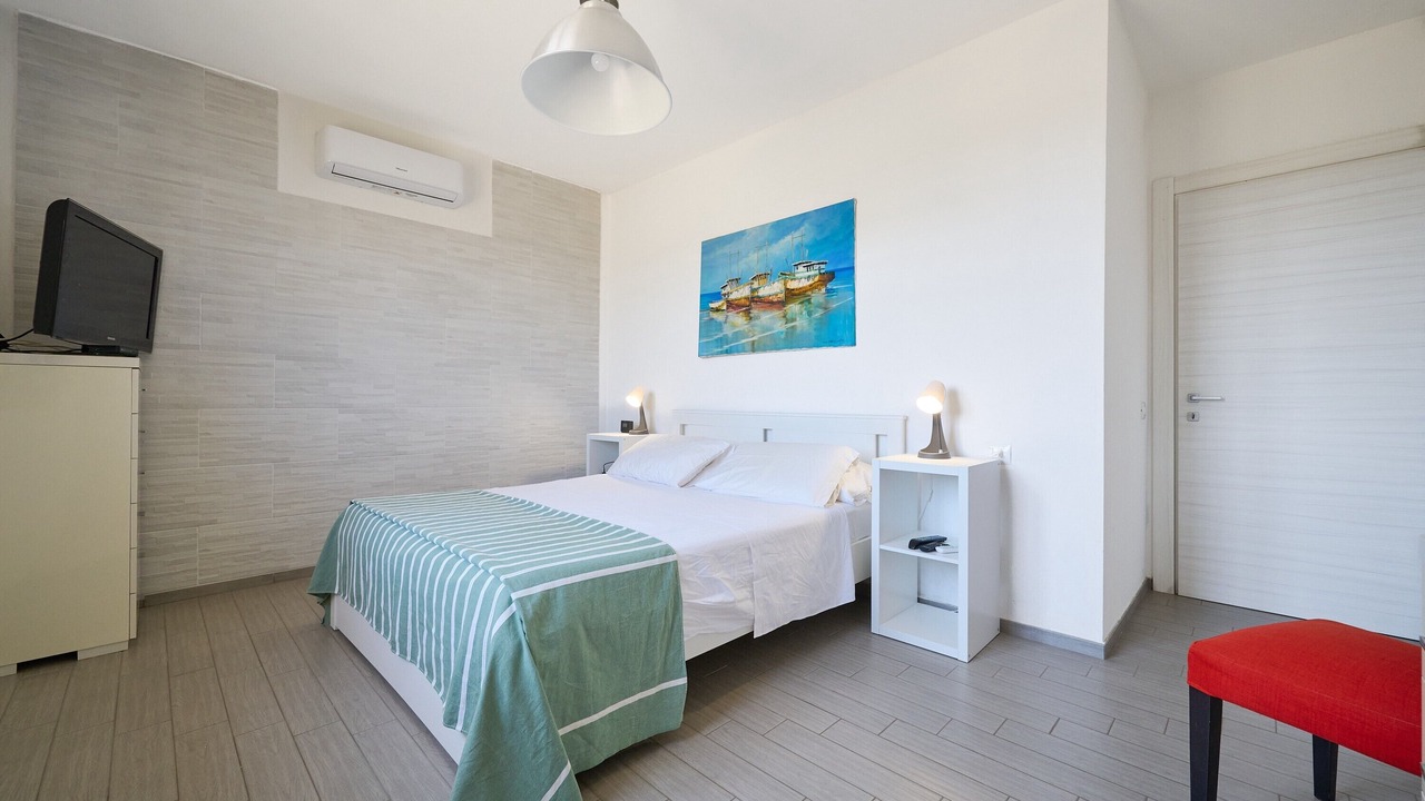 Photo of Bedroom in Riotorto