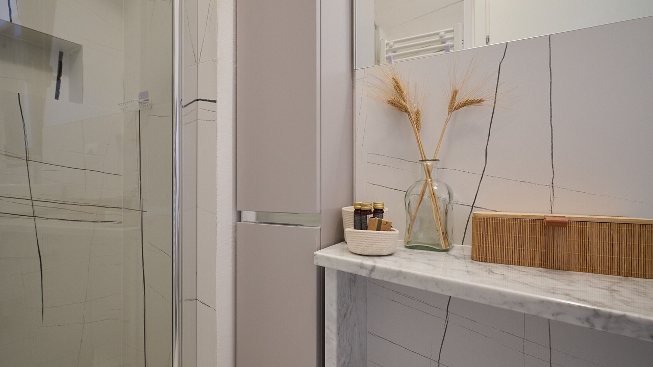 Photo of Bathroom in Riotorto