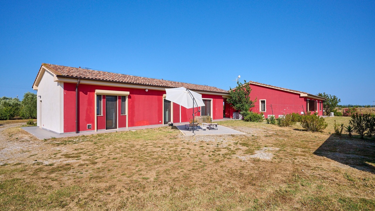 Photo of Outdoor in Riotorto