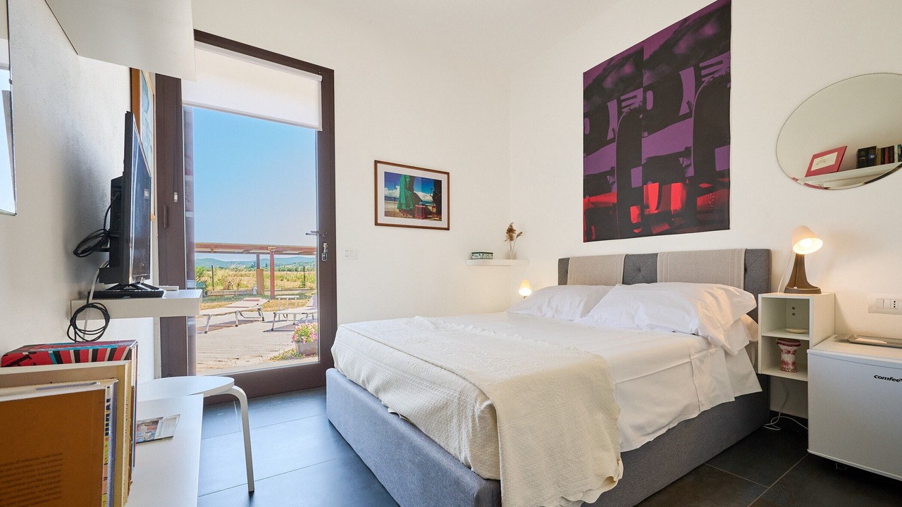 Photo of Bedroom in Riotorto