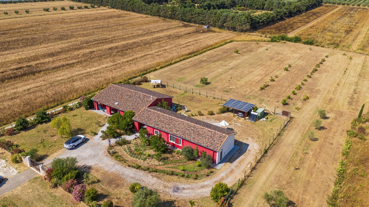 Photo of Outdoor in Riotorto