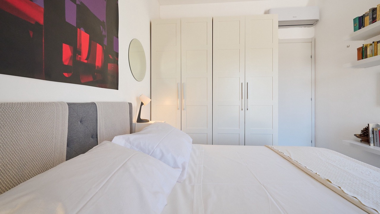 Photo of Bedroom in Riotorto