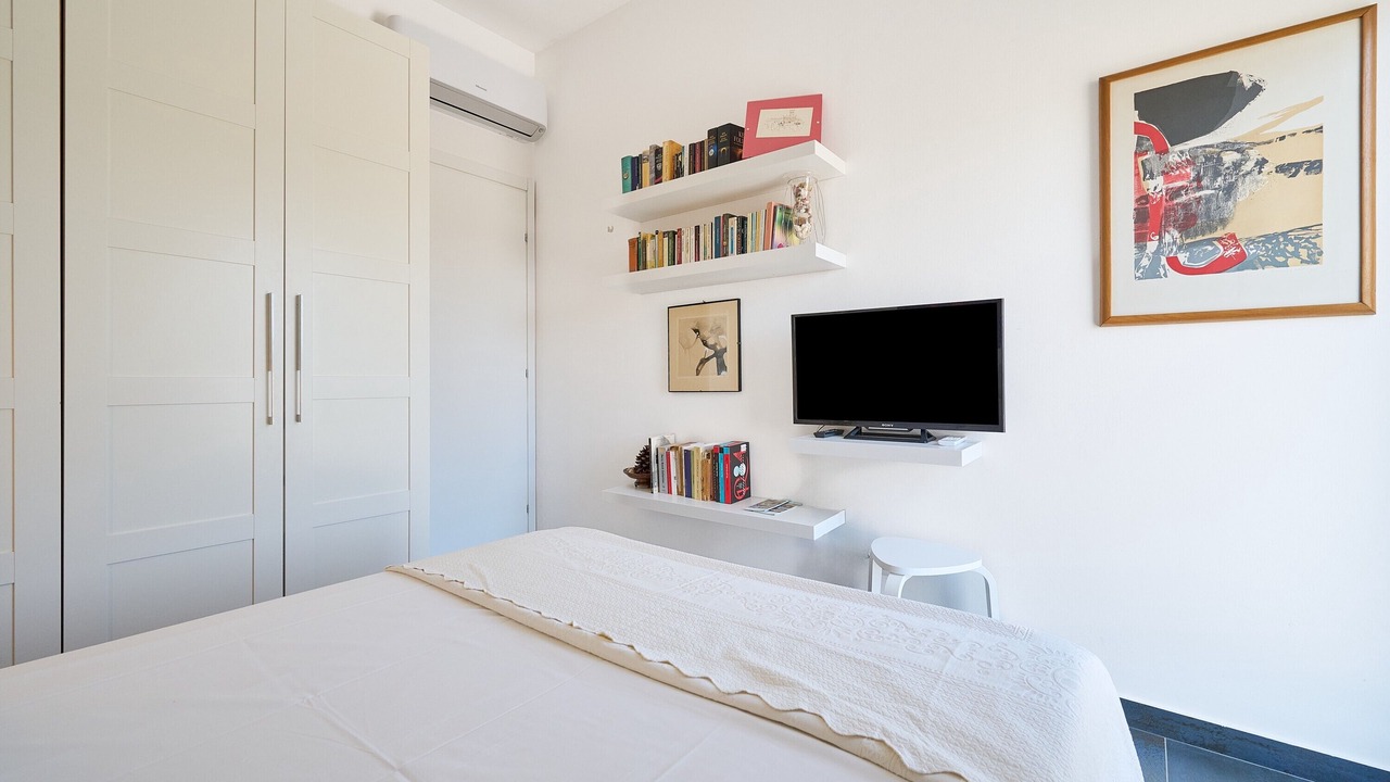 Photo of Bedroom in Riotorto