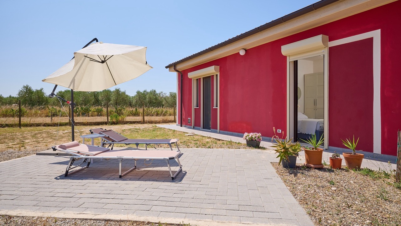 Photo of Patio Balcony in Riotorto