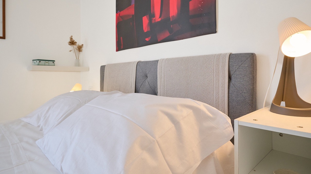 Photo of Bedroom in Riotorto