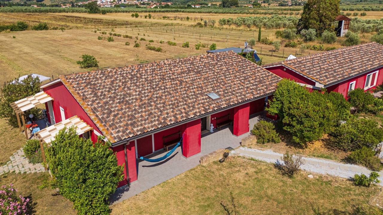 Photo of Outdoor in Riotorto