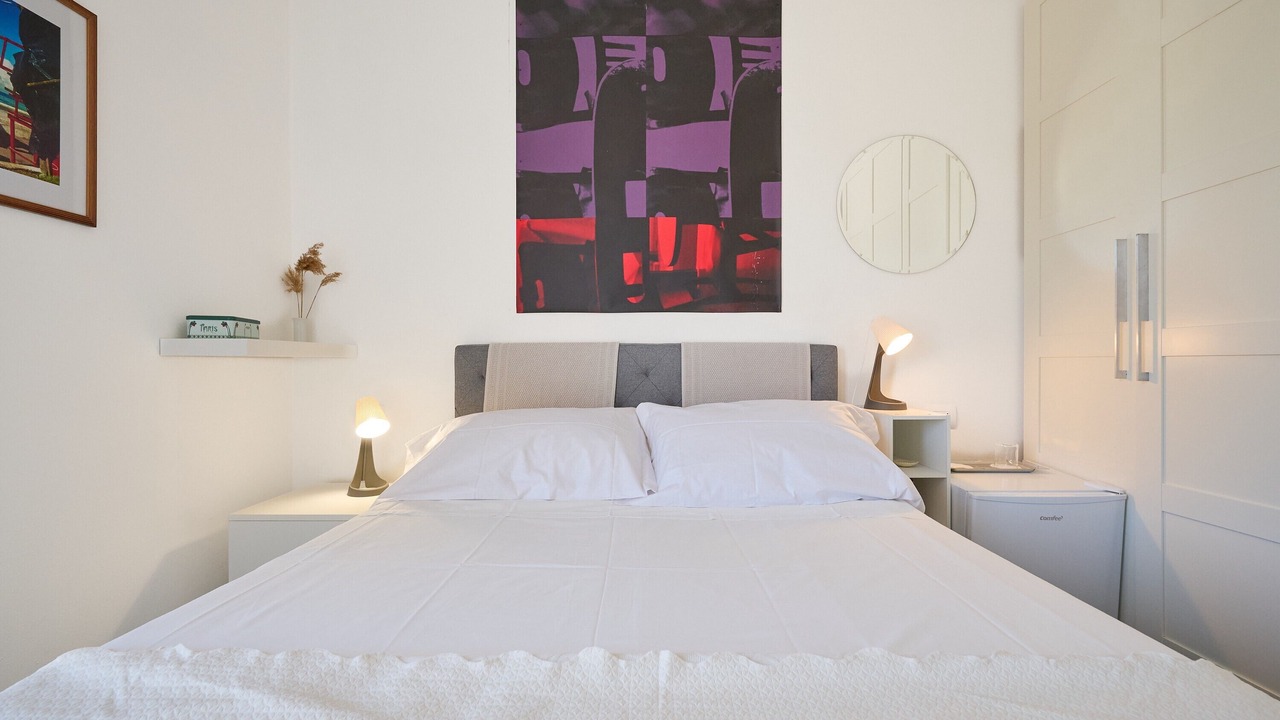 Photo of Bedroom in Riotorto