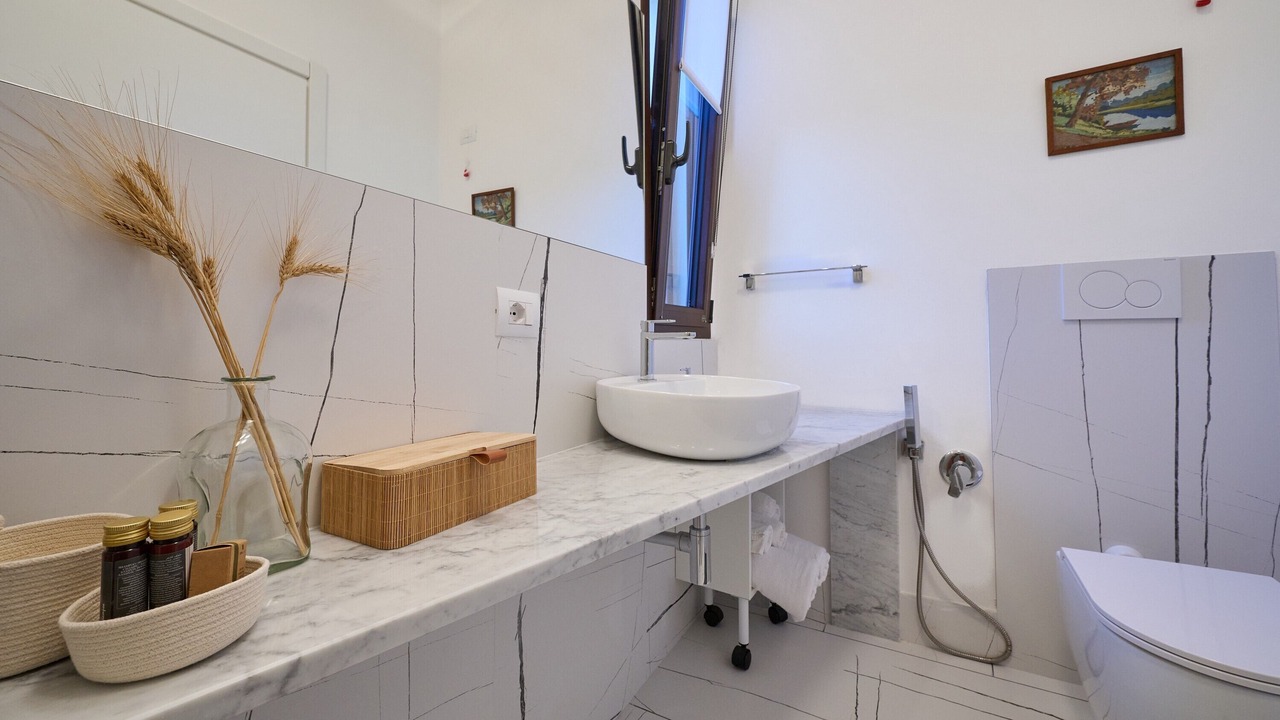 Photo of Bathroom in Riotorto