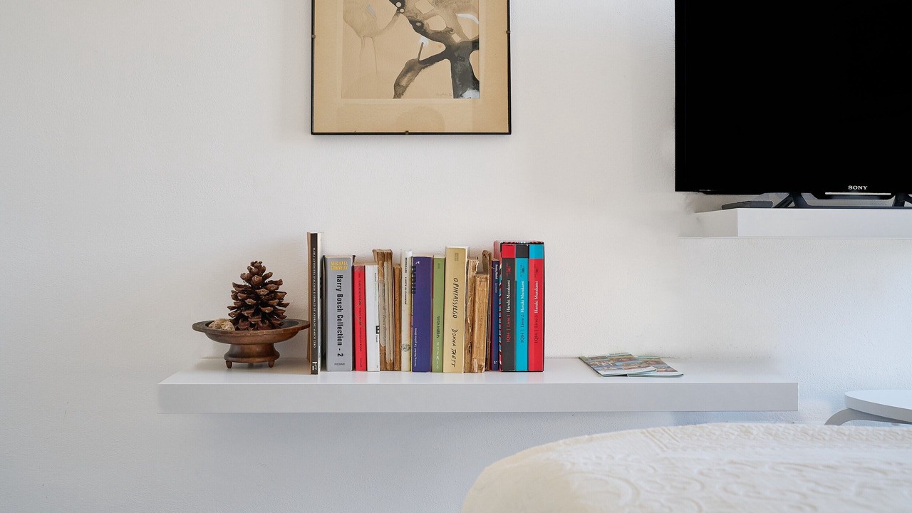 Photo of Bedroom in Riotorto