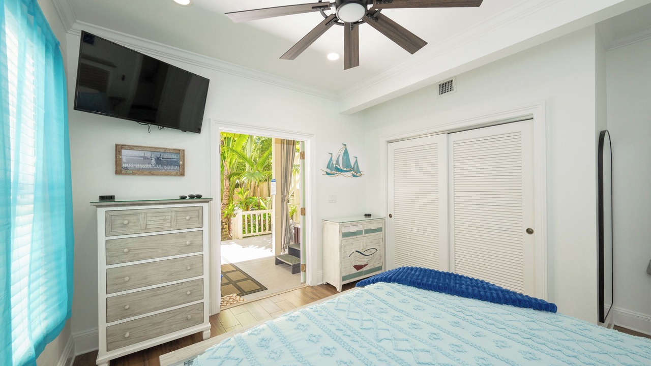 Photo of Bedroom in The Meadows