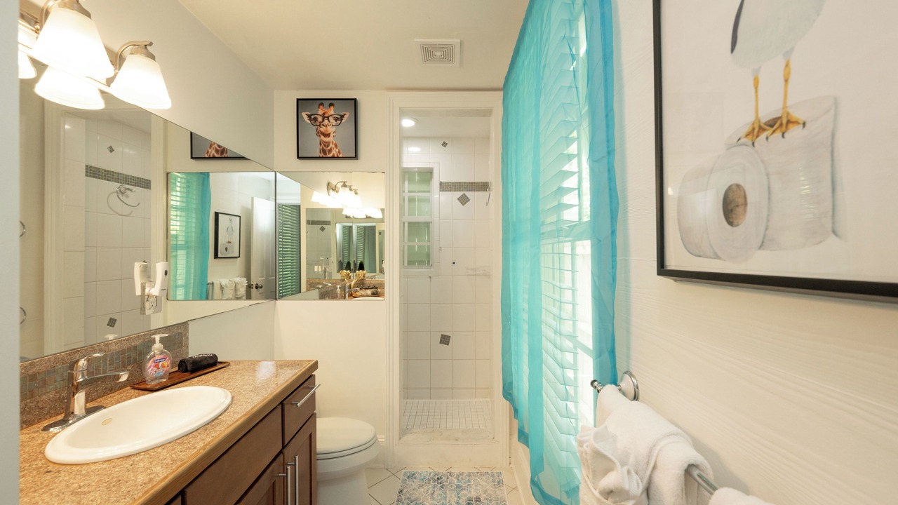 Photo of Bathroom in The Meadows