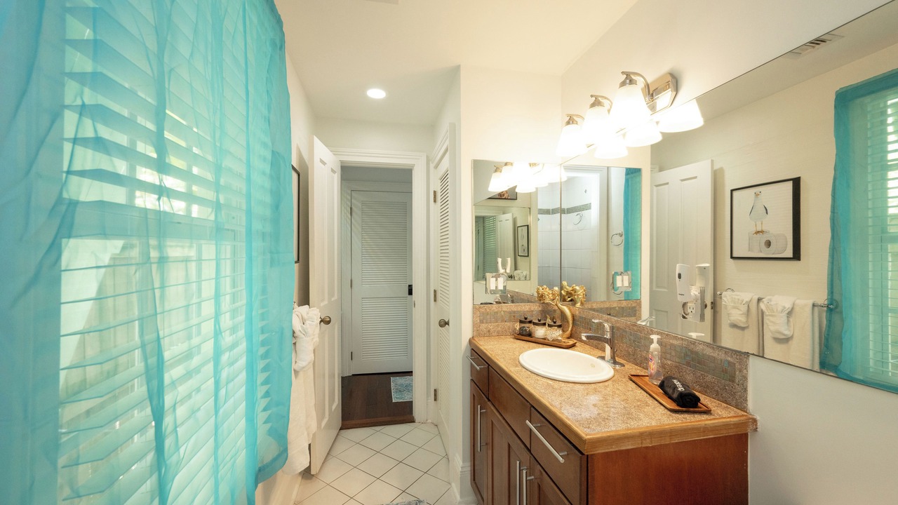 Photo of Bathroom in The Meadows